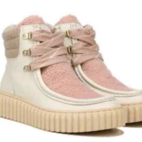 Sam Edelman Reve Ankle Boots - Picture 1 of 4